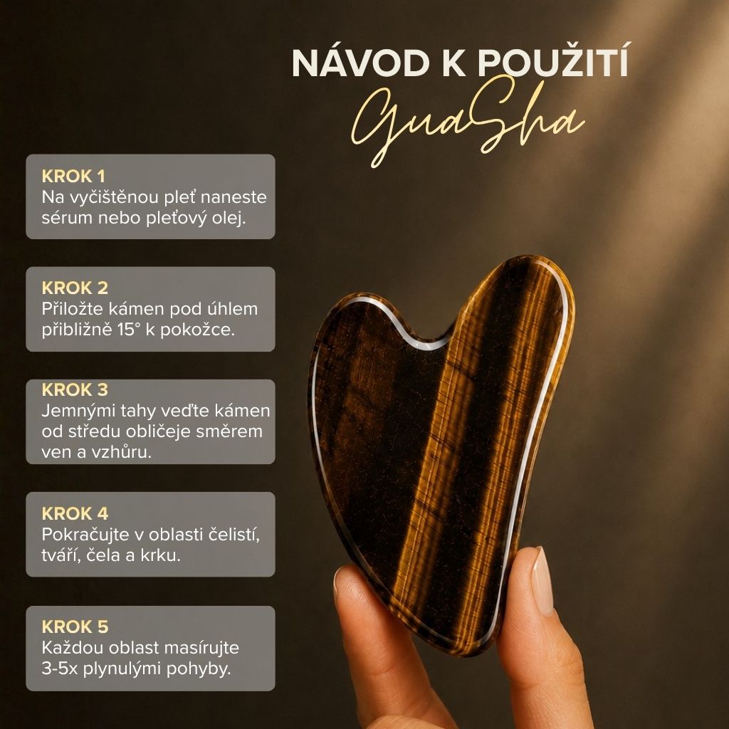 Návod k použití